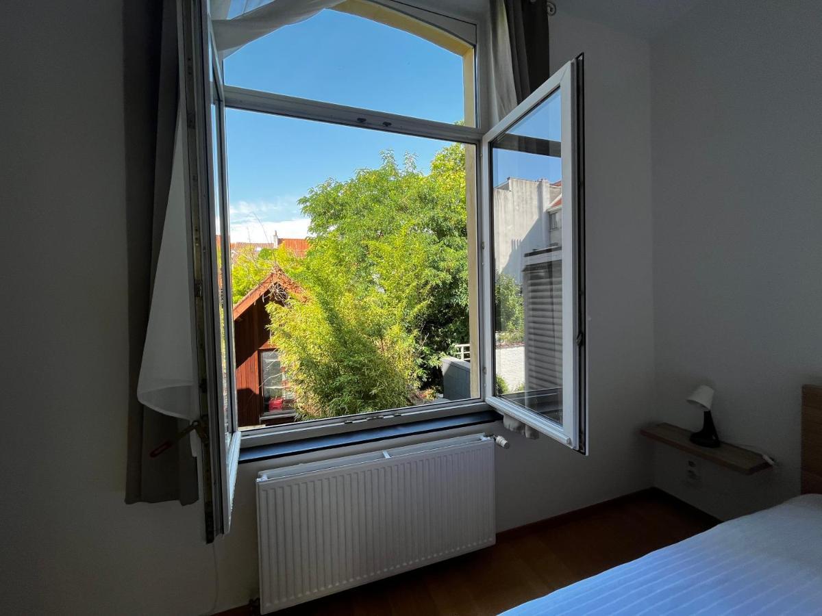 L&L Residence 1 Brüsszel Kültér fotó