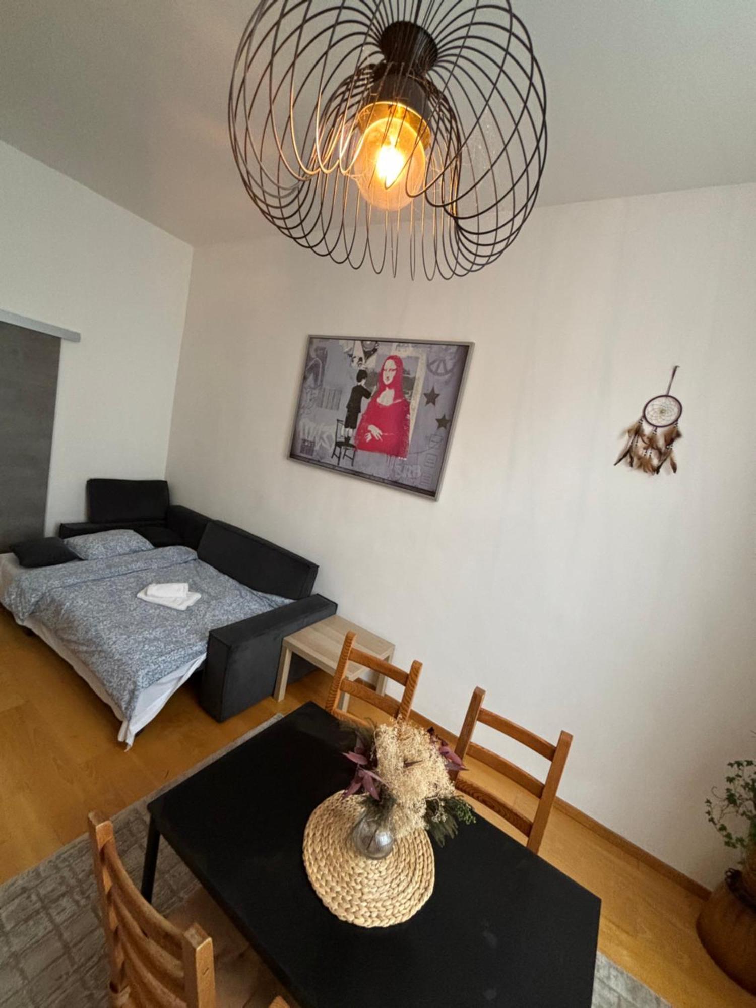 L&L Residence 1 Brüsszel Kültér fotó